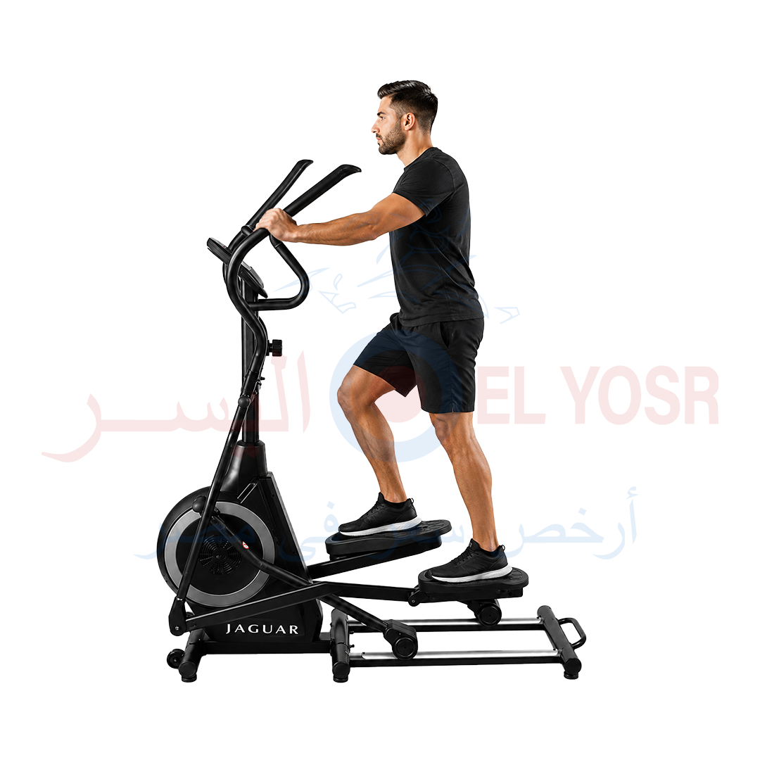 اوربتراك جاجوار 190 كجم