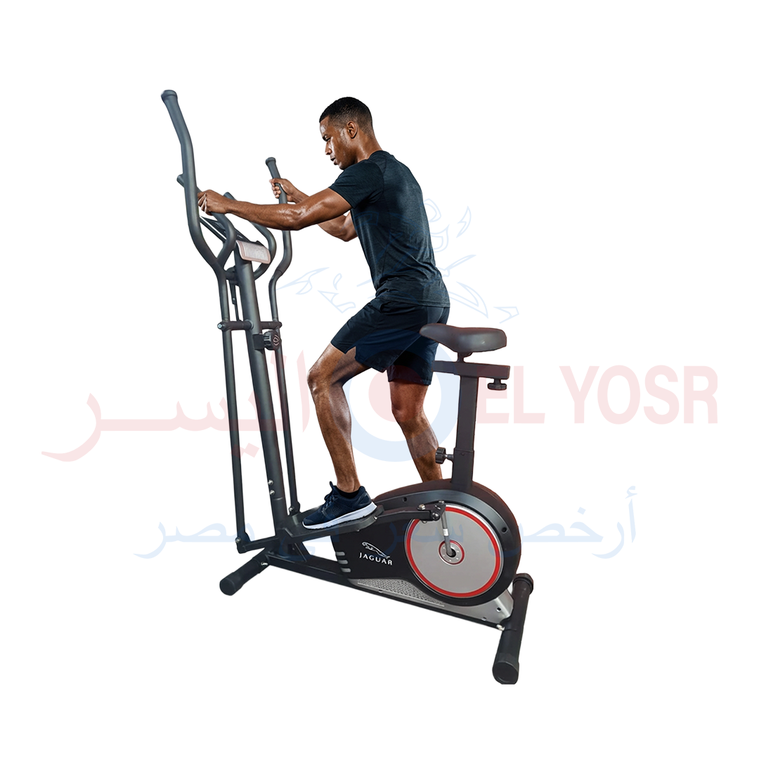 اوربتراك جاجوار ماجنتك 180 كجم