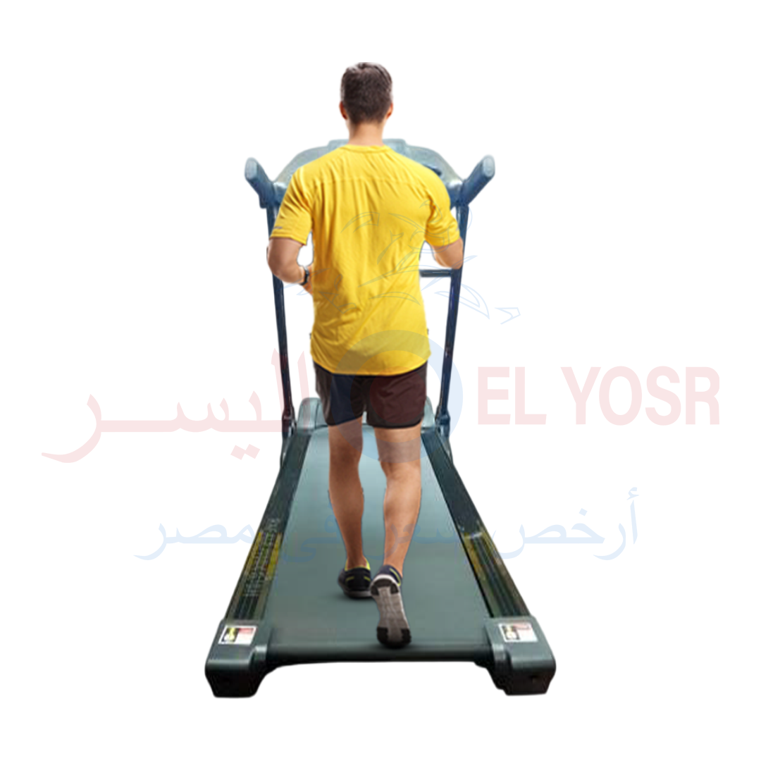 مشاية كهربائية رافال 160 كجم