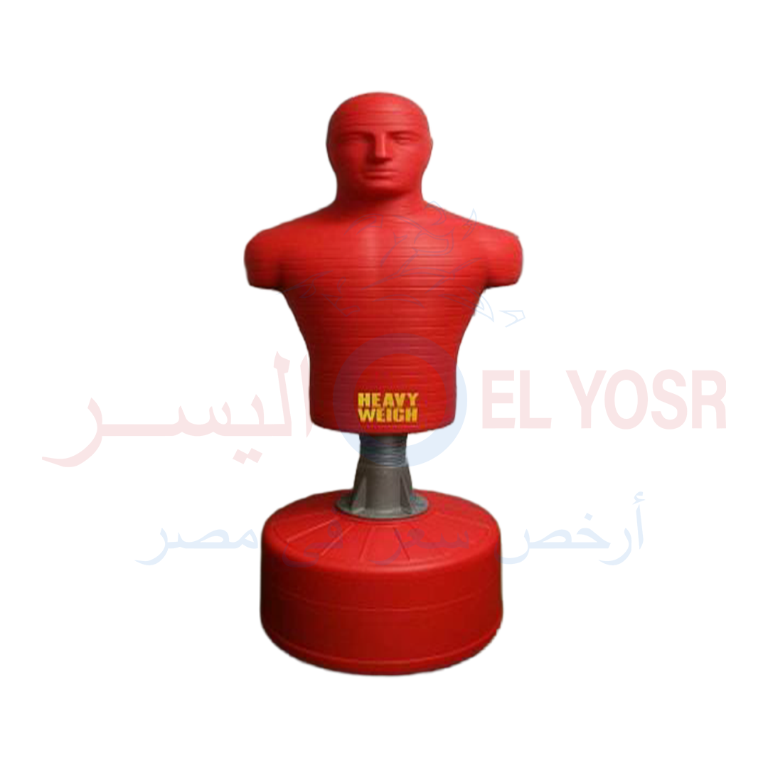 ساند باج بالقاعدة بوب مان