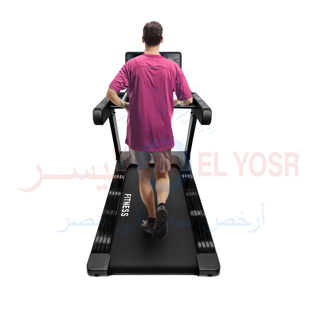 مشاية لايف فتنس 250 كجم