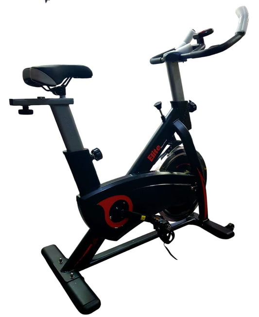 220k Spinning Wheel