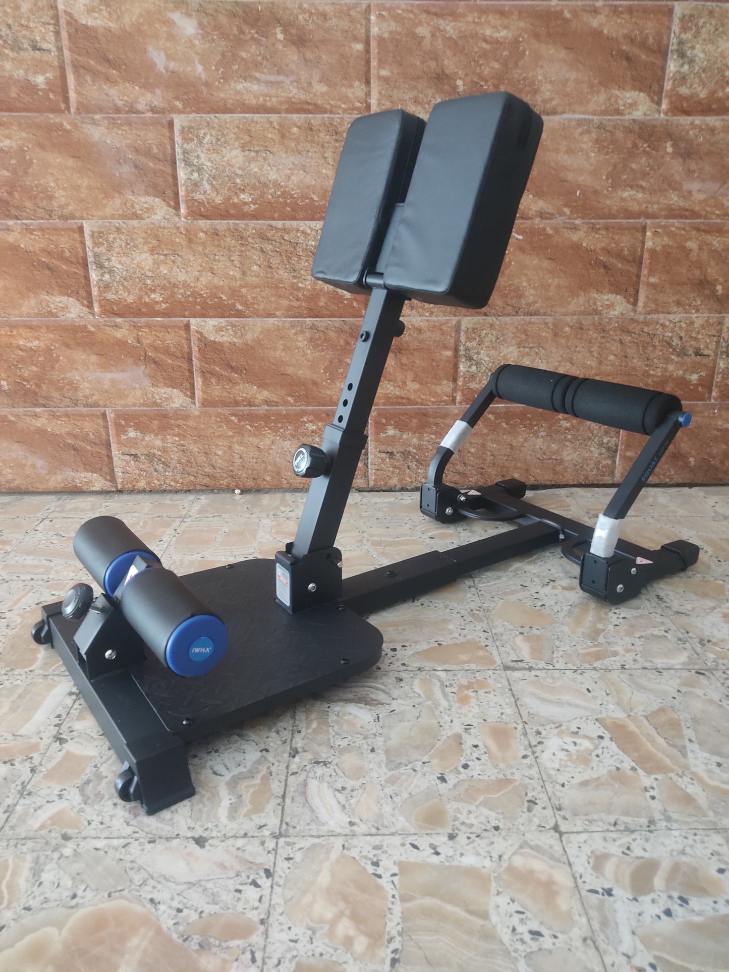 مينى اسكوات