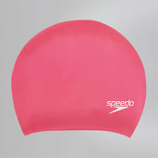 swimming cap