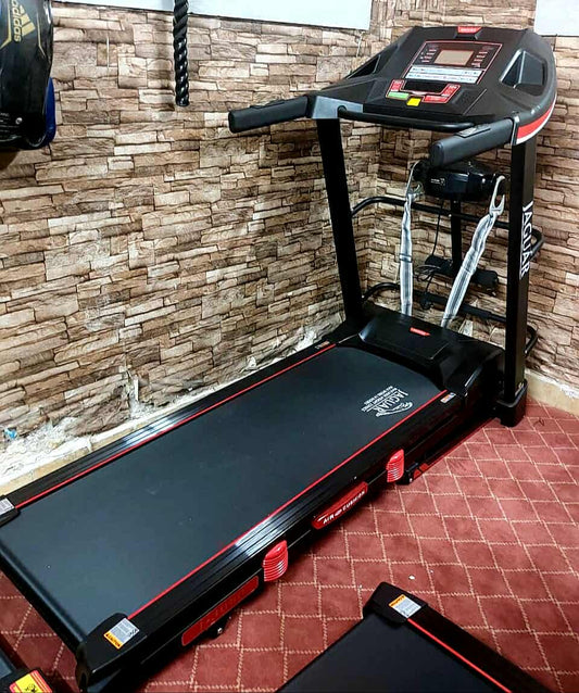 مشاية جاجوار 220 ك
