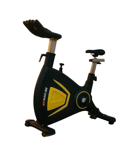 350k Spinning Wheel