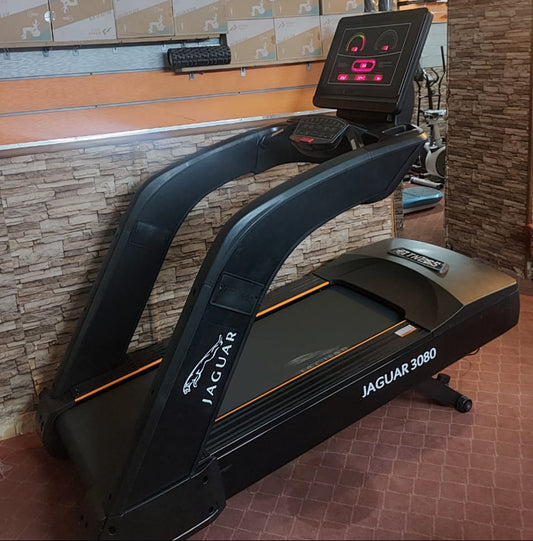 Jaguar 300k Treadmill