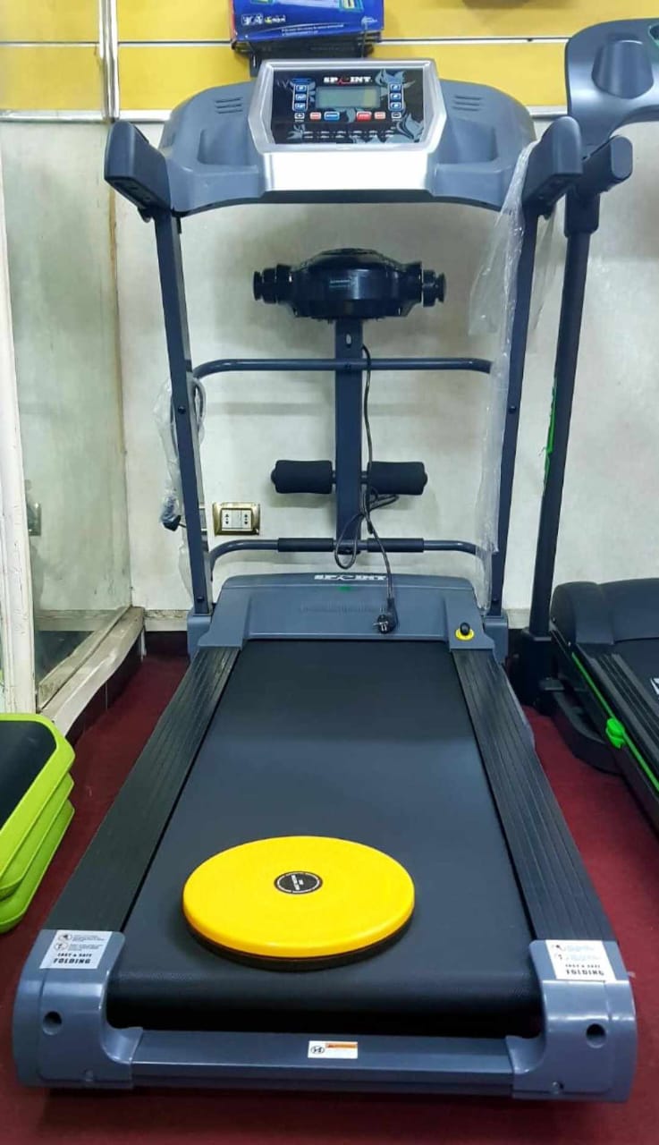 مشاية اسبرنت 130ك