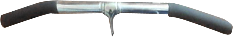مسطرة سحب عالي وسط مستورد