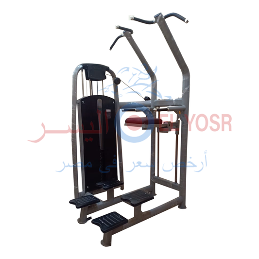 parallel bars