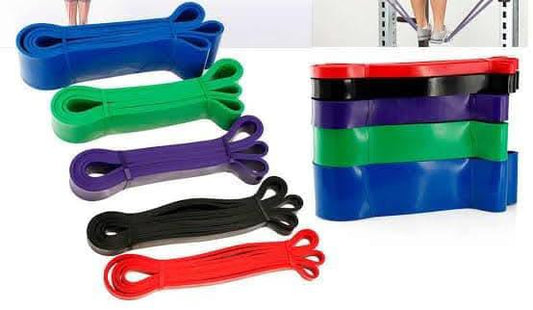 Power Band