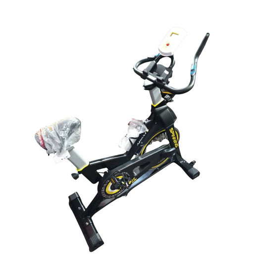 170k Spinning Wheel