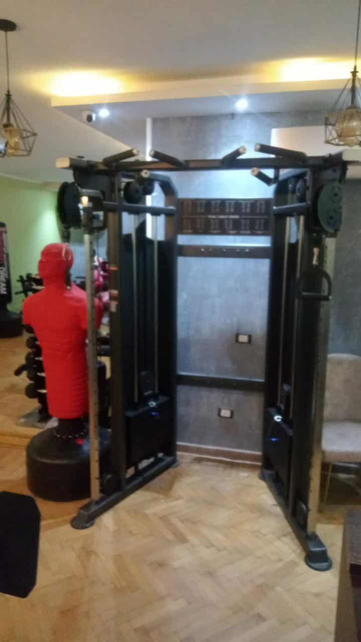 كابل كروس V مستورد مركة DHZ