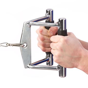 double handle