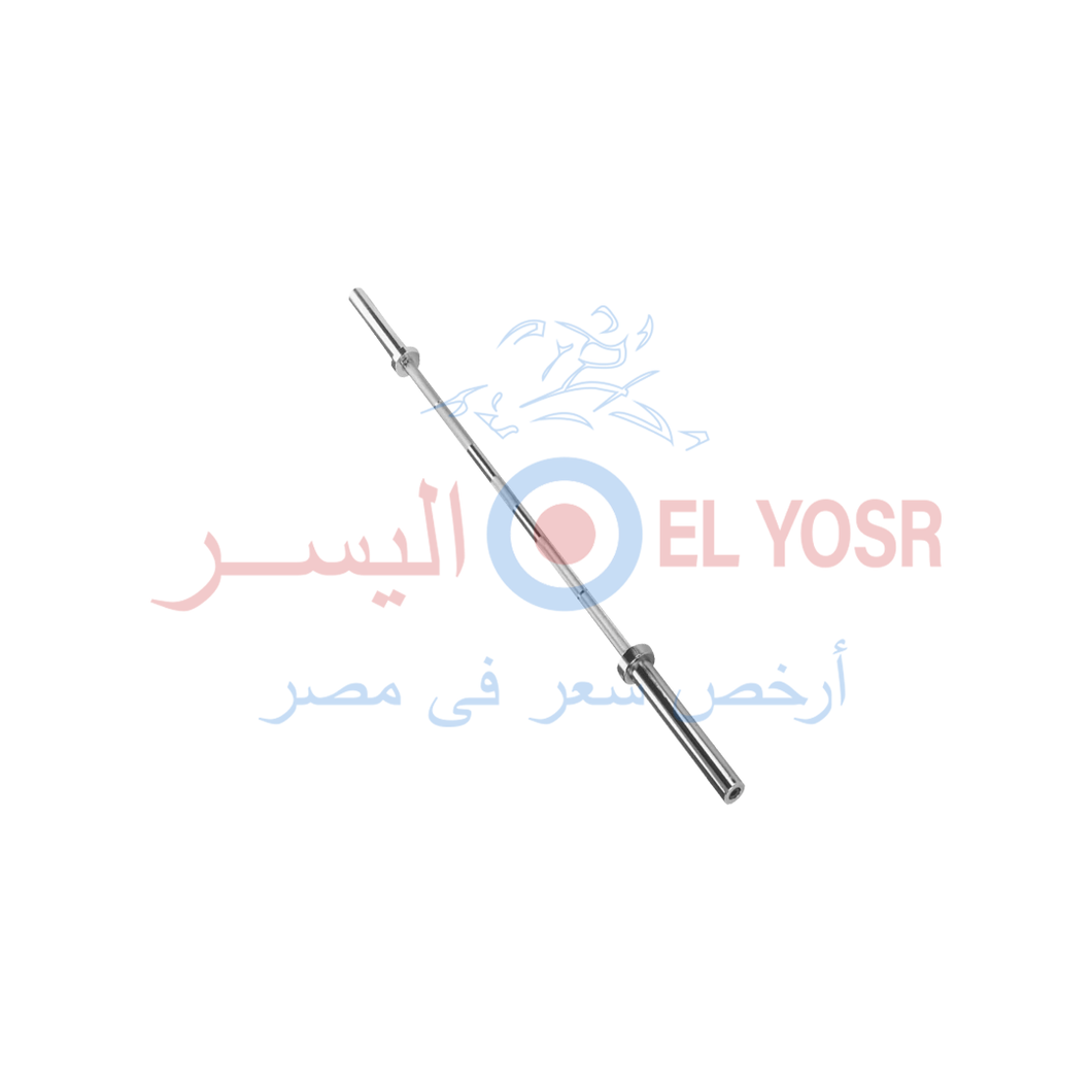 بار دولى 220سم مصرى