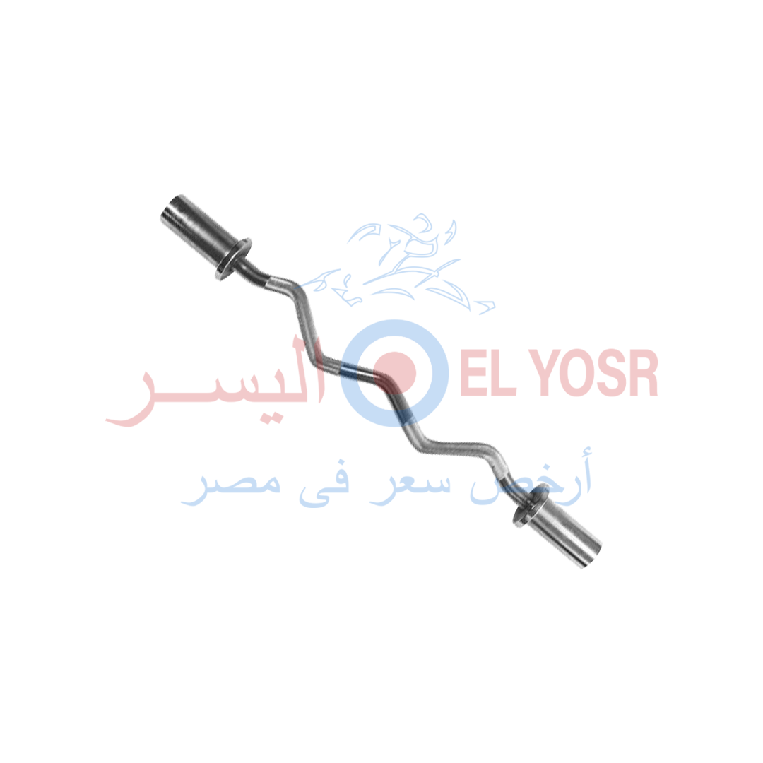 بار زجزاج لوكس 120سم