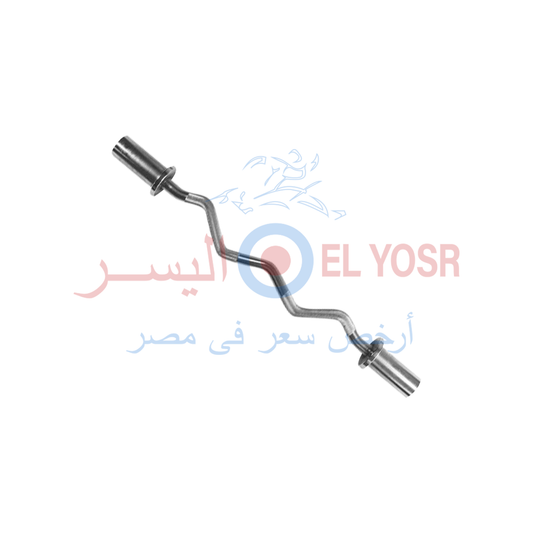بار زجزاج دولى مستورد