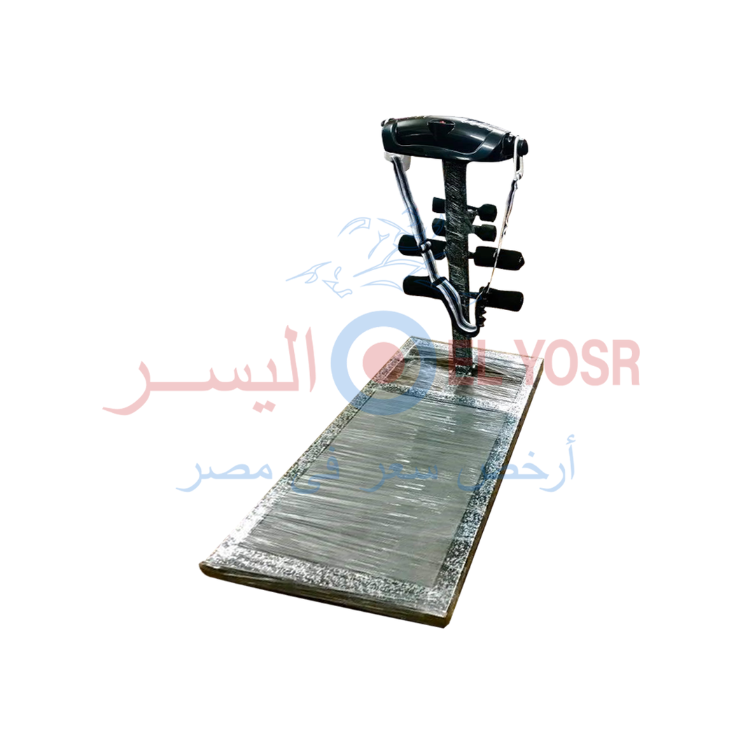 حزام مساج بعمود