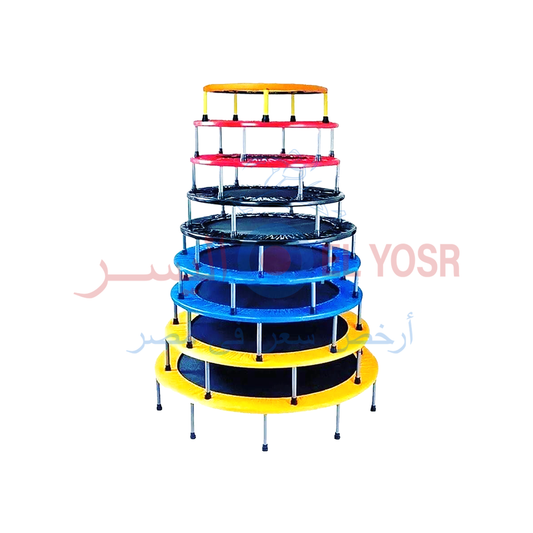 trampoline