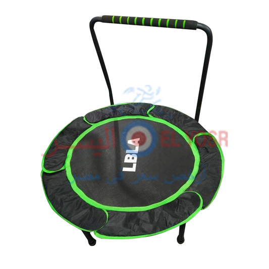 100kg trampoline