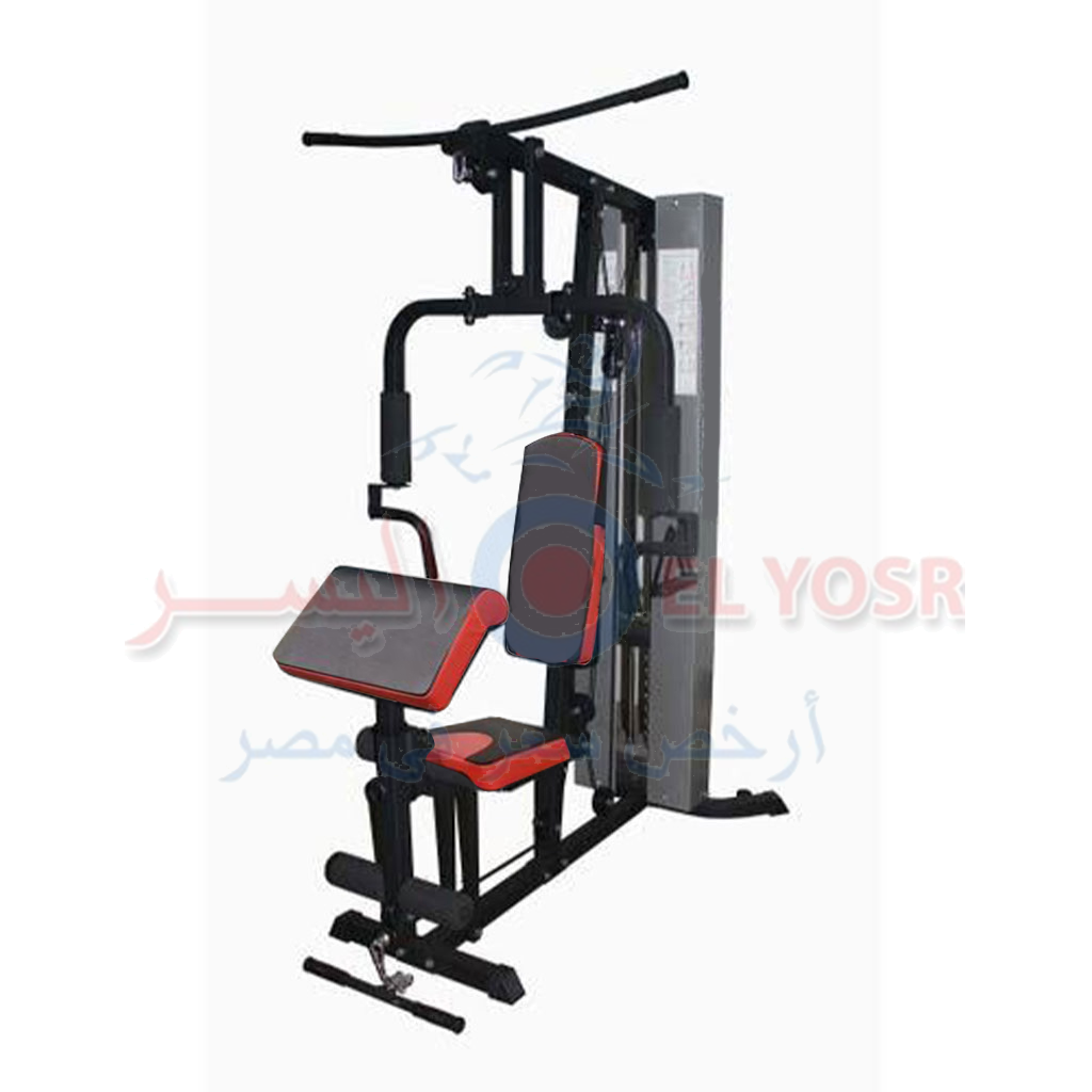 مالتى جيم احمال 75ك