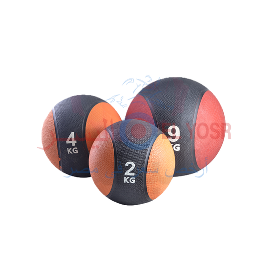 Medical ball