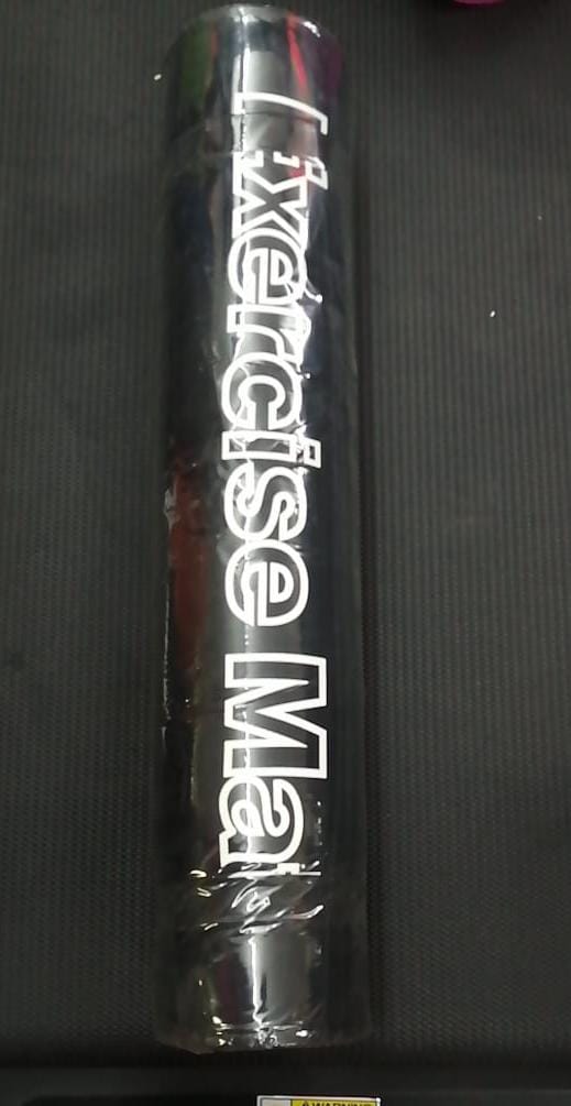 مل8 Exercise mat