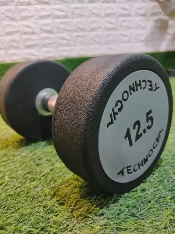 دامبل تكنو جيم مستورد