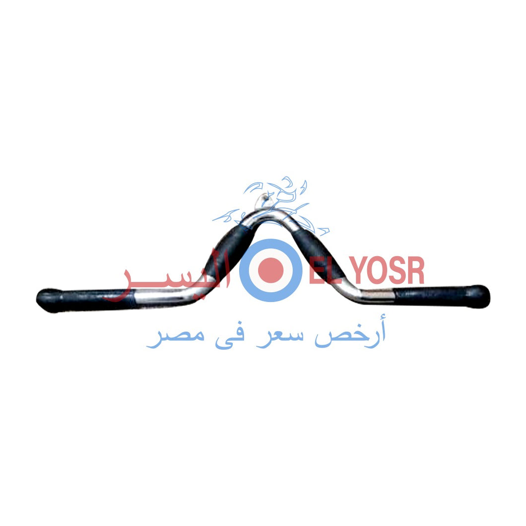 مسطرة V مستورد
