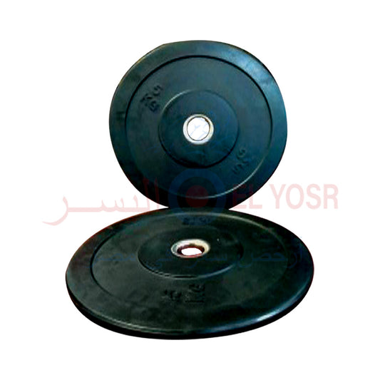 Crossfit colors rims