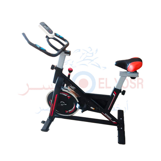 160k Spinning Wheel