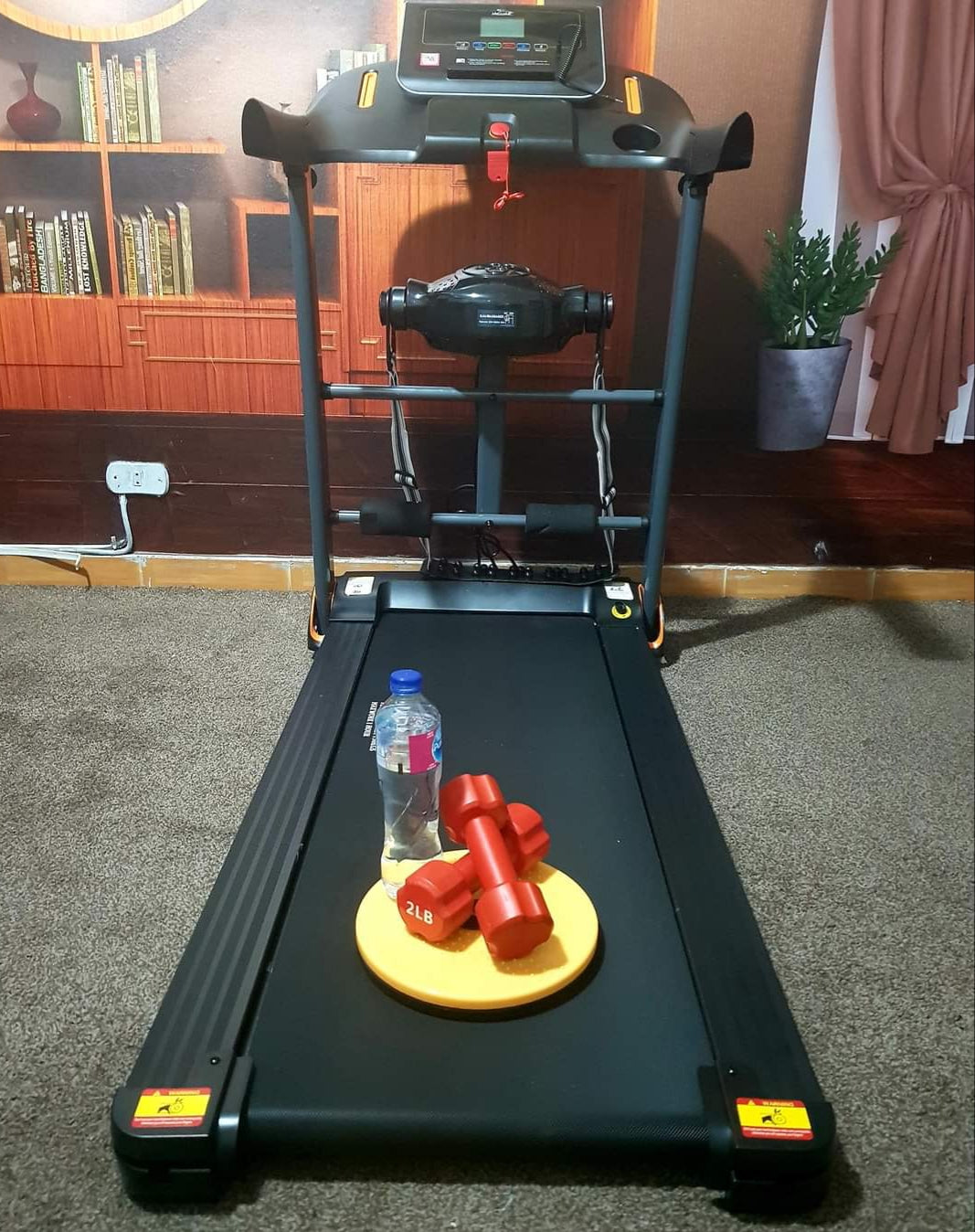 مشاية جاجوار 120 ك