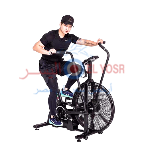 300k air wheel